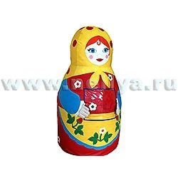 Матрешка «Неллия»