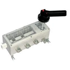 VNK Series Load Break Switches - VNK-39-31130-32-UHL3-NVA