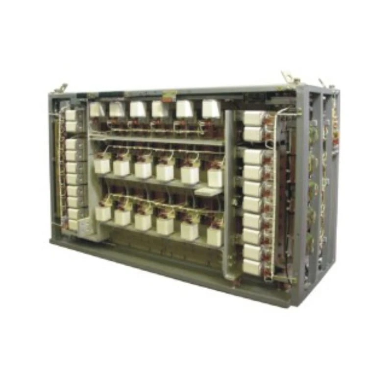 Single-Phase Rectifier for Smooth Voltage Regulation 4500W