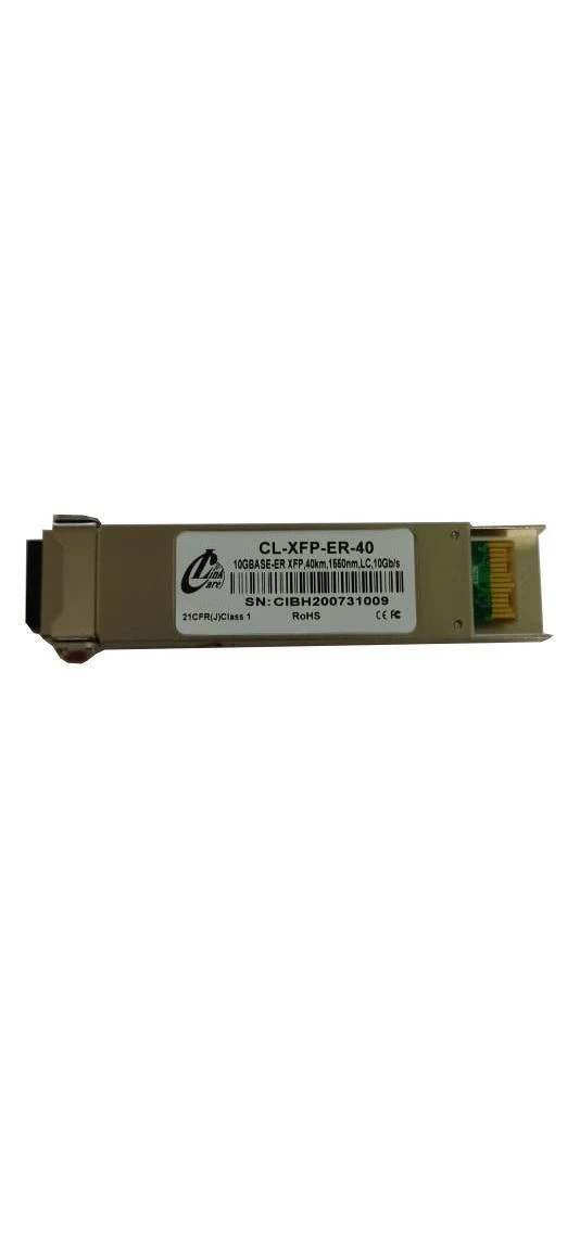 جهاز الإرسال الضوئي CL-XFP-ER-40 e