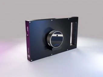 ماسح ضوئي ثلاثي الأبعاد عالي الجودة - Planeta3D Prof Ultimate