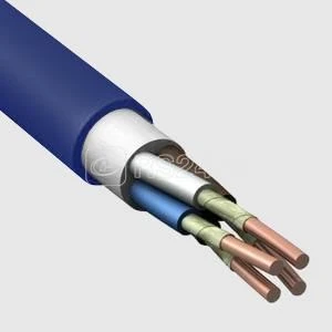 كابلات الطاقة المقاومة للحريق РУССКИЙ СВЕТ® CPRРкоВЭ(i)нг(А)-FRLSLTx FE 240