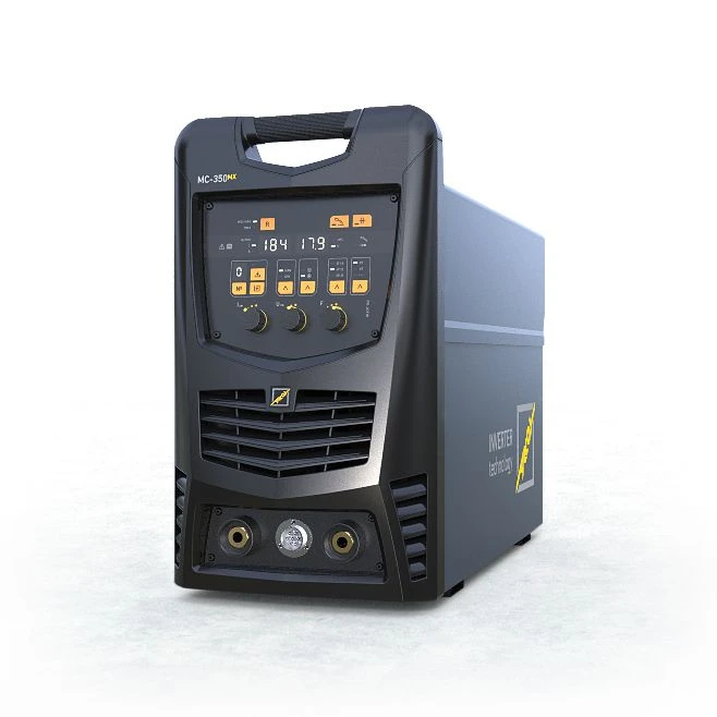 مصدر الطاقة العاكس MS-351MX