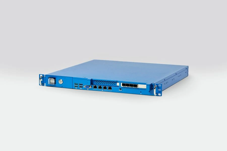 ПАК ViPNet HSM (вариант исполнения 8)