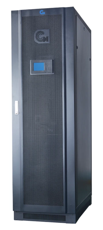 وحدة UPS مزدوجة التحويل SIP380A120MD20.09-33