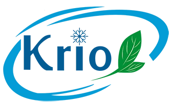 جهاز تعقيم الهواء بالأشعة فوق البنفسجية "KRIO-med 60W