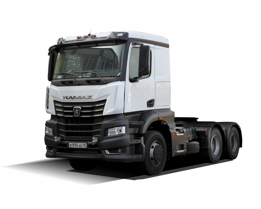 الجرار الثقيل كاما - 65956-90