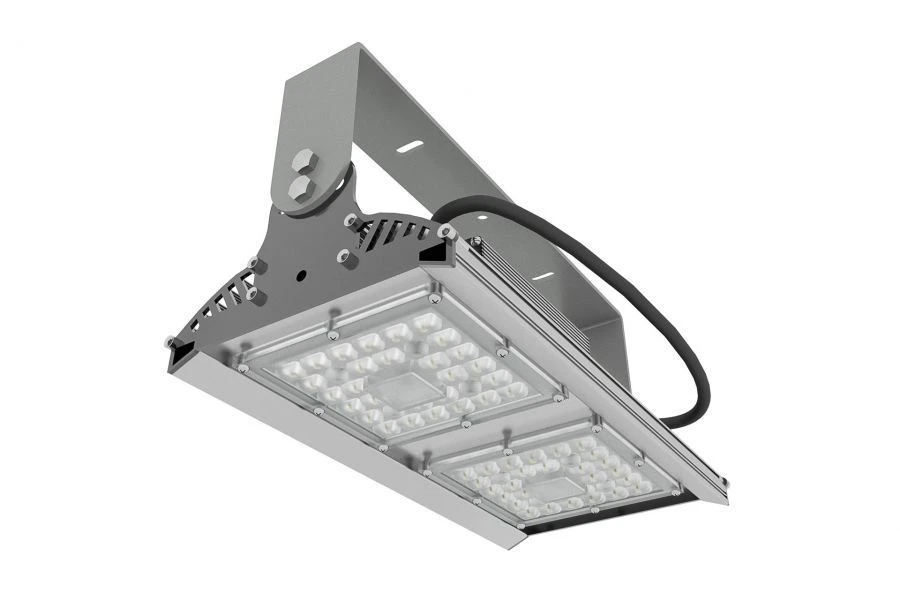 مصباح LED جداري FOS Industry W-60