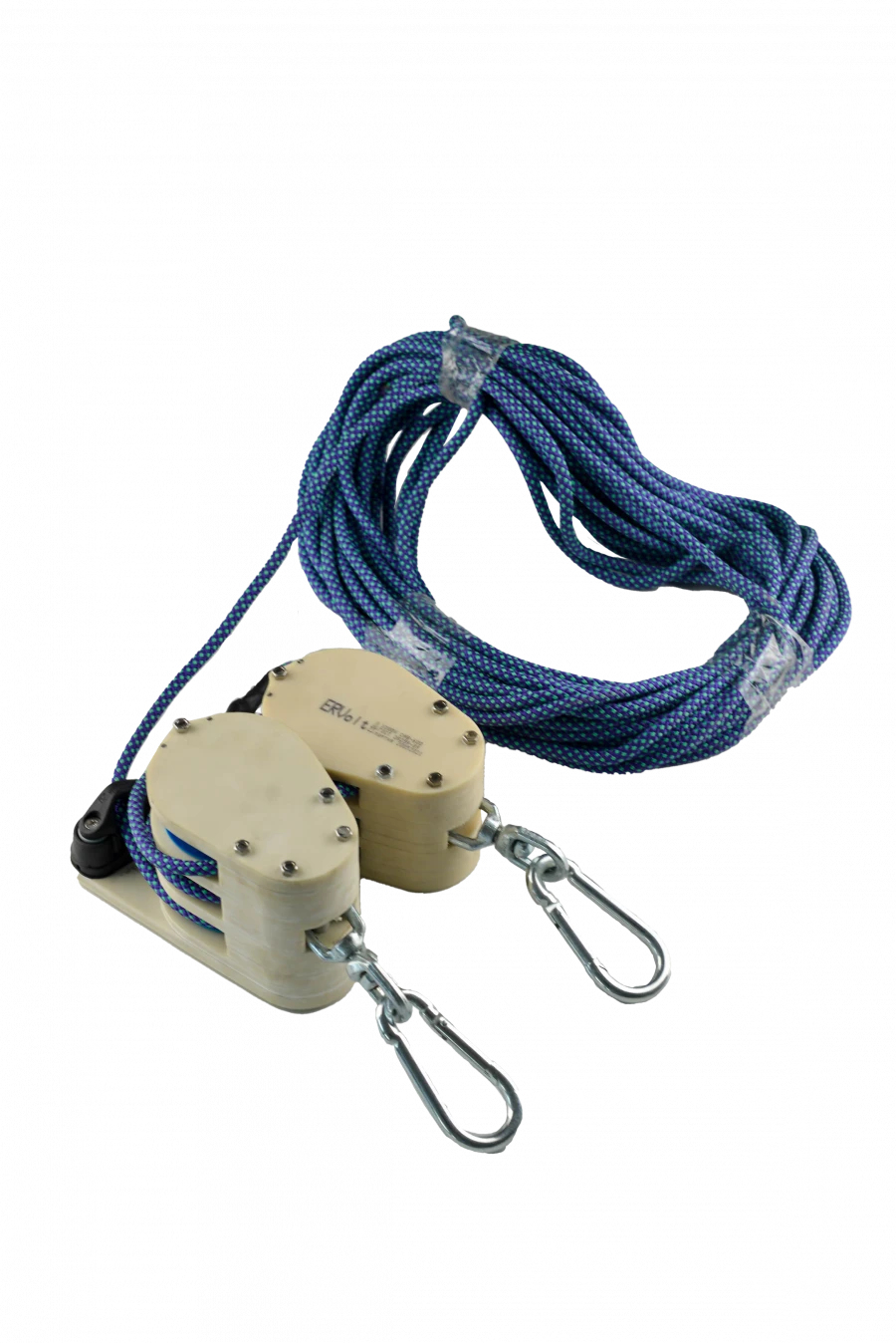 بولي بلاك CHB-600 للرفع والسحب