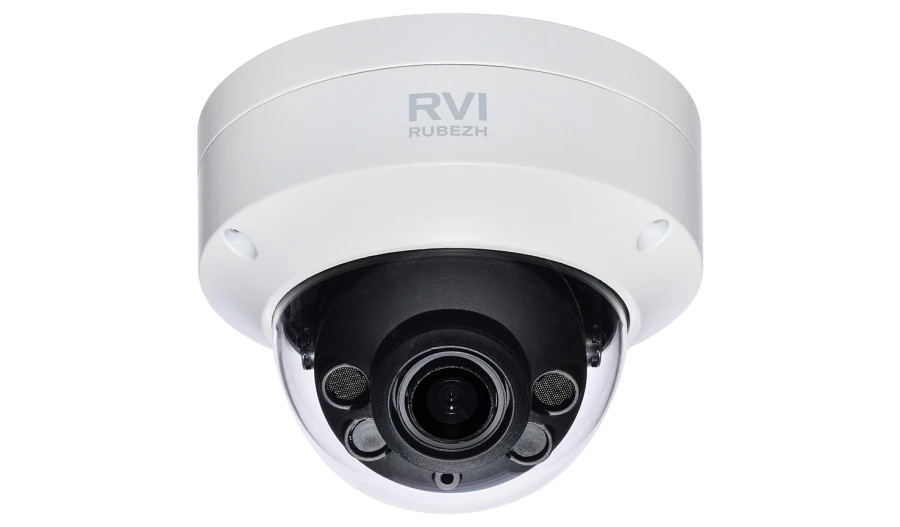 كاميرا المراقبة الشبكية RVi-CFG52/R