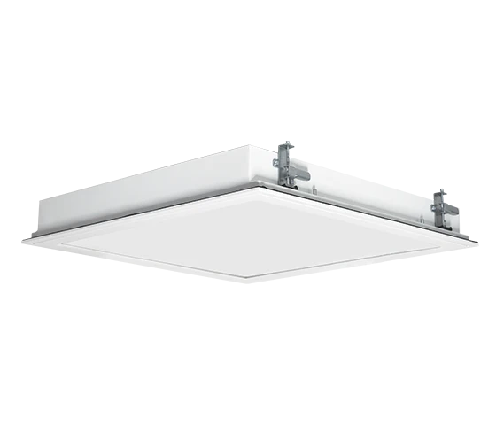 وحدات إضاءة الطوارئ LED سلسلة DVO17