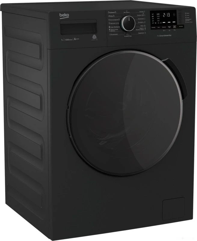 Стиральная машина RPE78612A