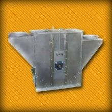 مصعد دلو NK-250 بارتفاع 6 م وسعة 250 طن/ساعة