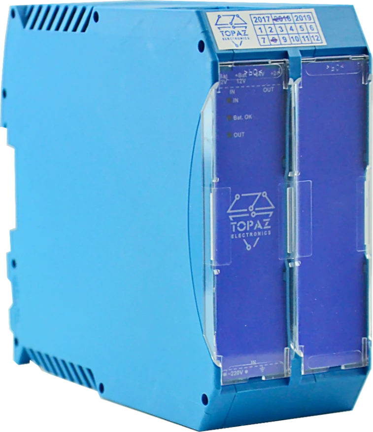 Модули резервного питания TOPAZ MRP