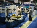 Универсальный расточной станок ИР600