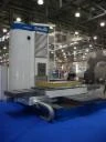 Горизонтально-расточной станок ИС2А637