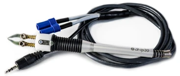 Impulse Soldering Iron IP-30 for FRC-150 and Alpha-102 IT Stations