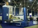 Горизонтально-расточной станок ИС2А636