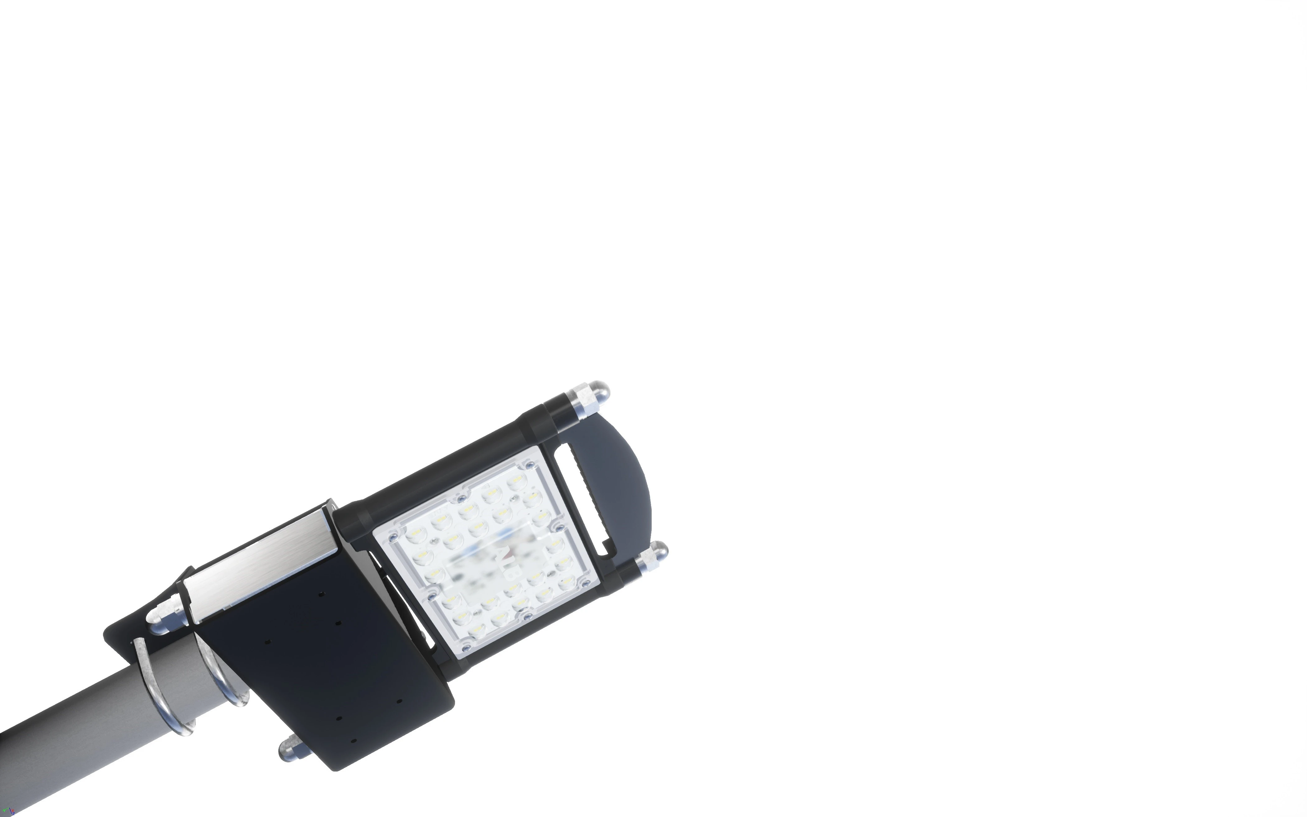 مصباح الشارع LED DKU 29-40-501 ST1