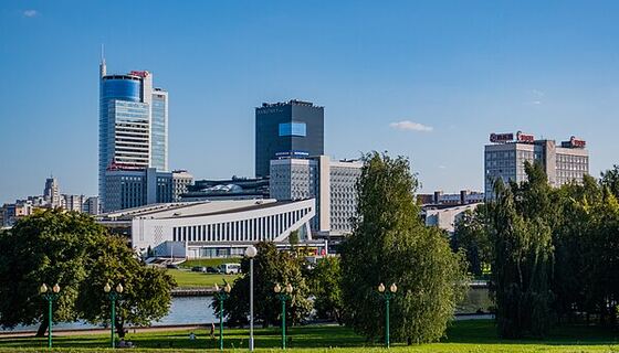 Minsk, Belarus