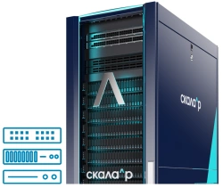 Combined Module for Complex Functional Tasks - RMGBG.466535.003-30.03