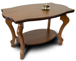 Modern Coffee Table BERGE 1