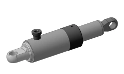 Agricultural and Construction Hydraulic Cylinder H20.10.000-07-04