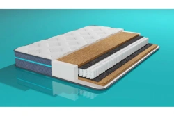 Firm Flagman Mattress