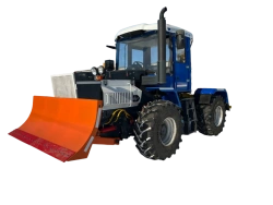 Snow Plow KRT-180 for Efficient Snow Removal