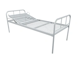 Medical Bed KM-01S with Accessories