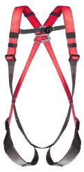 Safety Harness ST1 for Fall Protection (Model STR001)