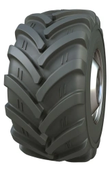 Pneumatic Tire for Heavy Machinery 710/45B26.5 Taiga LS-01