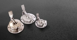 Measurement Hatch LZ for Oil Level Monitoring