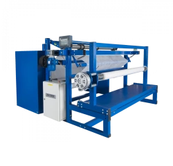 Rolltex B03.1 Longitudinal Cutting Machine