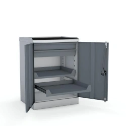 Tool Storage Cabinet Series 1247