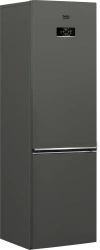 B3R0CNK312HG Dual-Door Refrigerator-Freezer with 310L Capacity