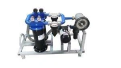 MKT Filter Separator 220.150.0,5.25.25 for Fuel Equipment