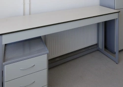 Laboratory Work Table TV-SL-04.01