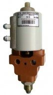 Electric Pneumatic Valve EV-8 U3 for Remote Control of Pneumatic Drives