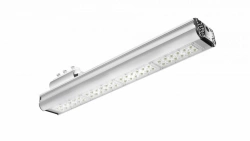 LED Light Fixture for Indoor and Outdoor Use - GSTO-120 R GELIOMASTER
