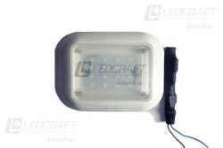 LED Ceiling Light Fixture Ledcraft LC-NK
