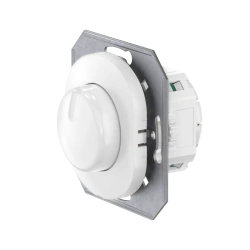 Caduceus Aling Eon Dimmer Switch 40-400VA, 230V, White, Art. E6173.0