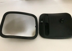 Side Mirror for Class VI Trucks and Buses Model 45.8201.630