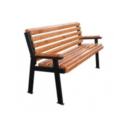 SCS-7 Bench with 1.6m Length