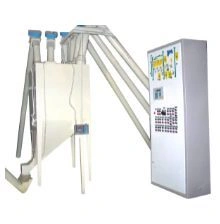 R1-BDU Weighing Dosing Machine for Feed Production