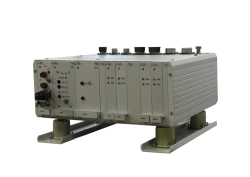 Antenna Switch for VHF-DCB Frequency Range YU-618K