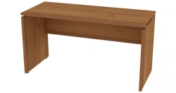 Rectangular Writing Desk without Pedestal 1400x600x750mm Model 407.303