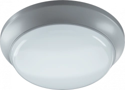General Lighting Fixture DPB-01-PP-12-WH-4K-IP65-A1-SNR