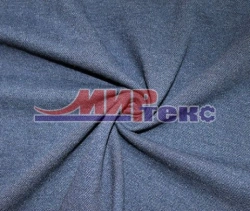 Cotton Knitted Fabric (100% Cotton) Printed Regular Fang Pattern