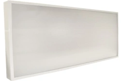LED Ceiling Light Armstrong 1195x595 CENTER-01.08.083.4220